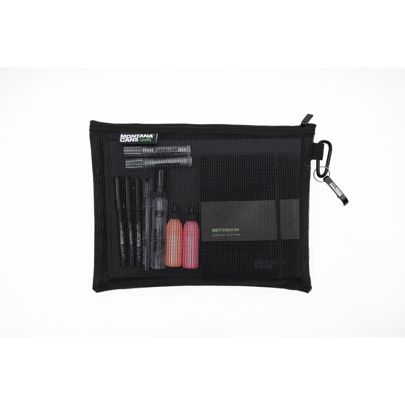Montana UTILITY BAG large