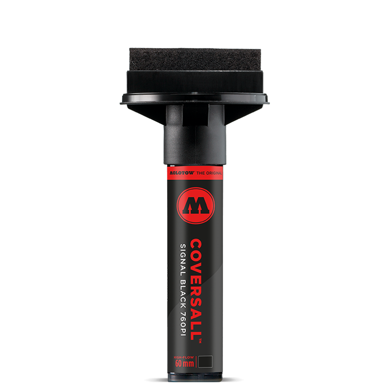 Masterpiece™ CoversAll 760PI 60 Mm | Molotow România