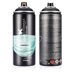 Montana BLACK Limited Edition #STAYSAFE