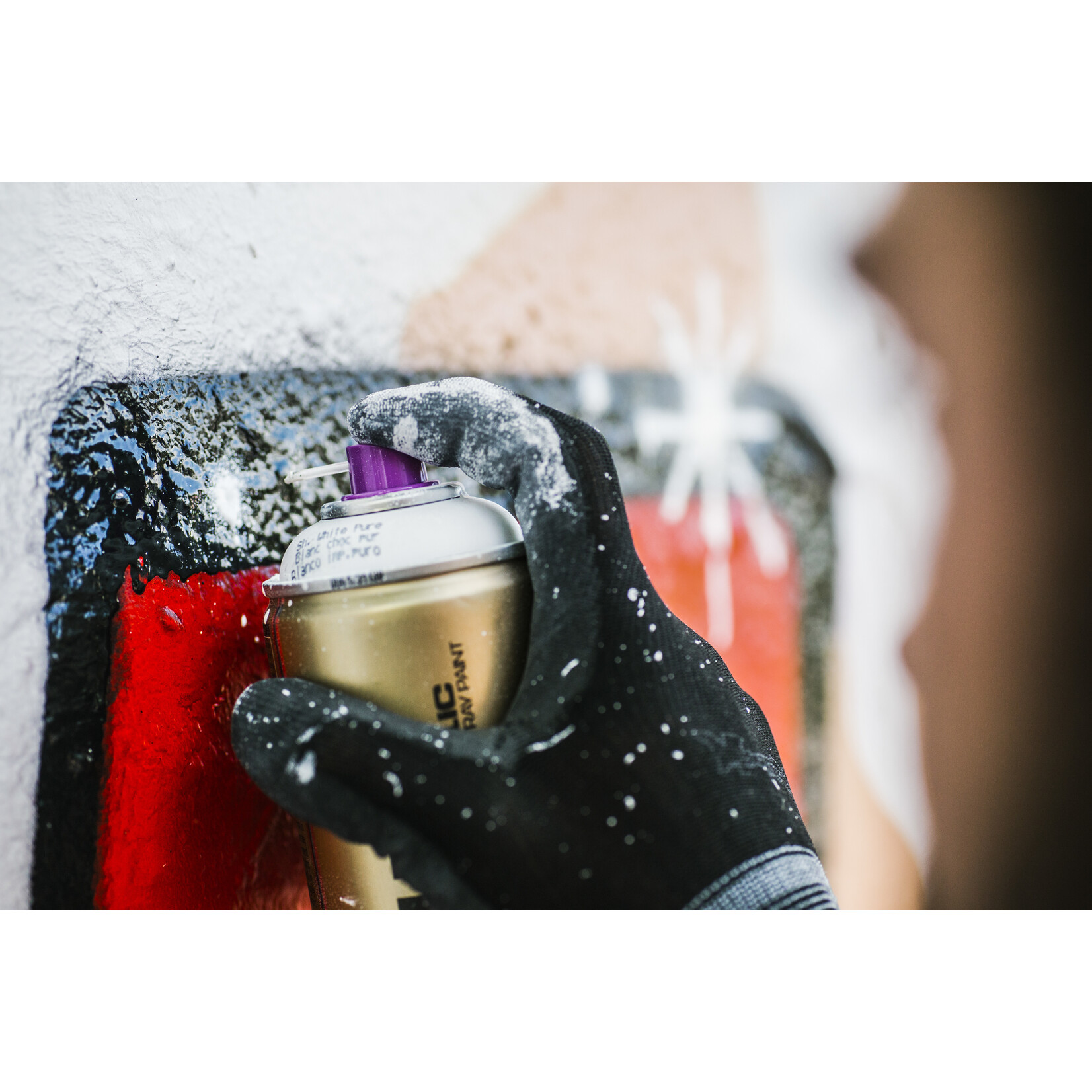 Montana Needle Cap Fine Liner