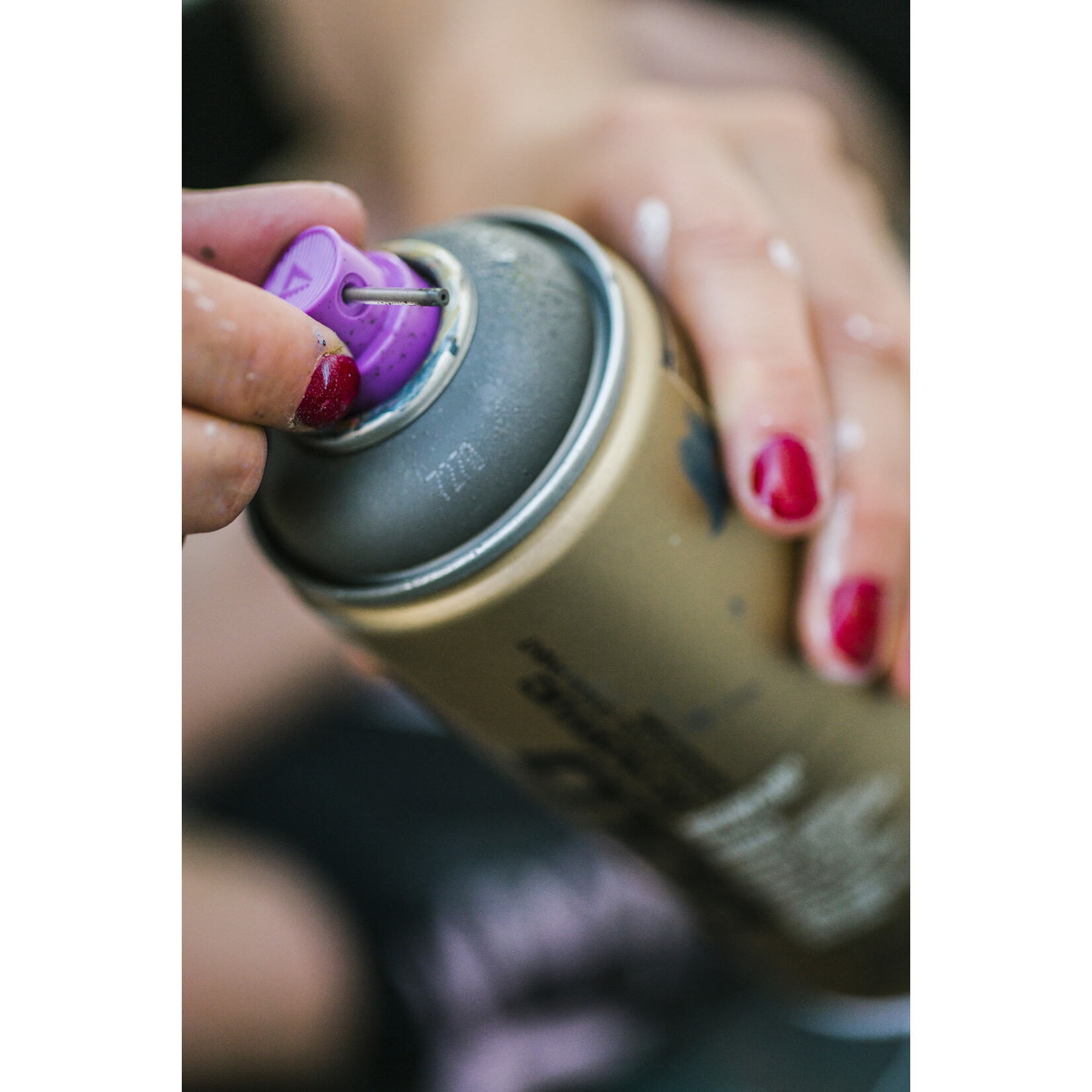 Montana Needle Cap Fine Liner