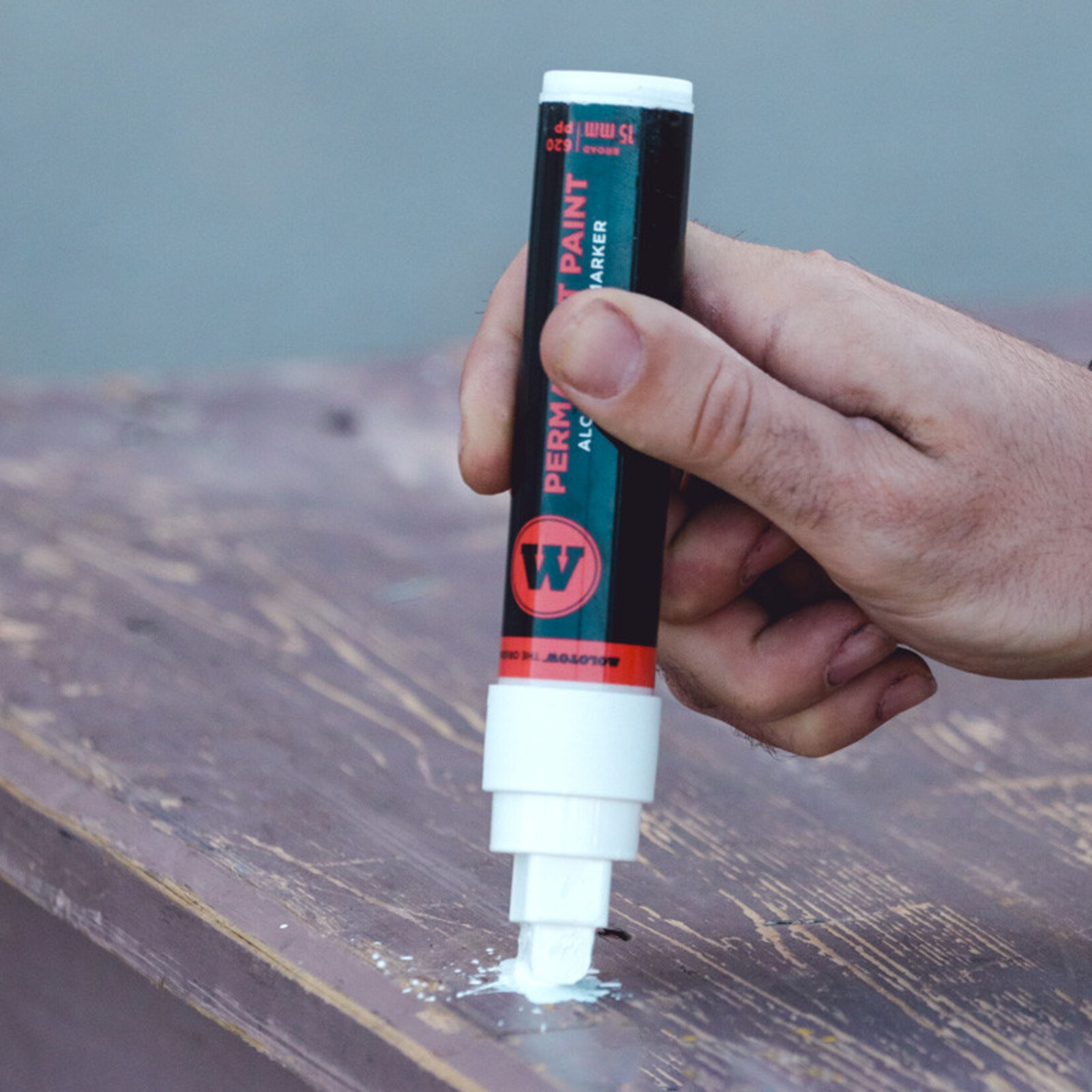 Molotow 620PP 15mm Permanent Paint Marker