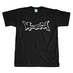 Montana Cans T-SHIRT Black / White