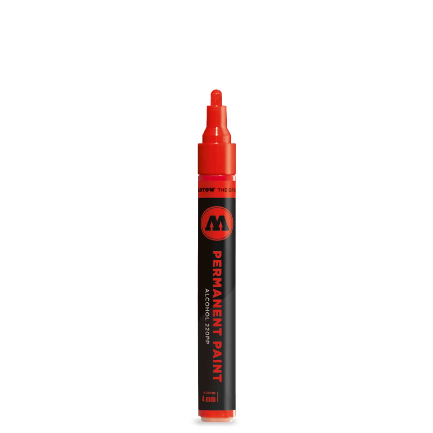 Molotow 220PP 4mm Permanent Paint Marker