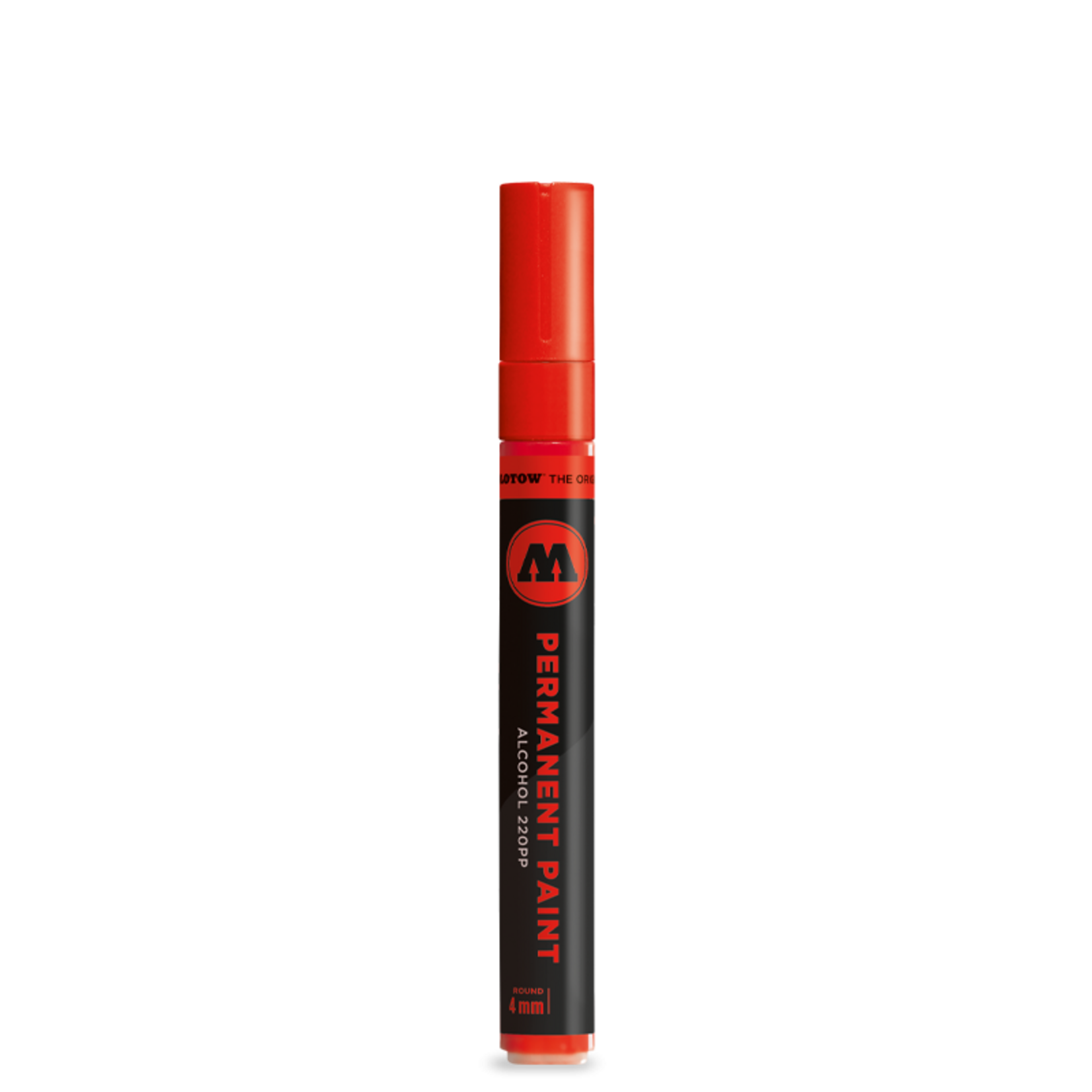 Molotow 220PP 4mm Permanent Paint Marker