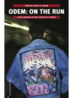 ODEM - On The Run Buch