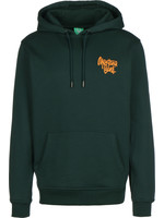Montana CANS HOODY TAG BY SHAPIRO - Green
