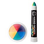 Hand Mixed Marker 1UP - Regenbogen