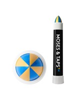 Hand Mixed Marker MOSES & TAPS