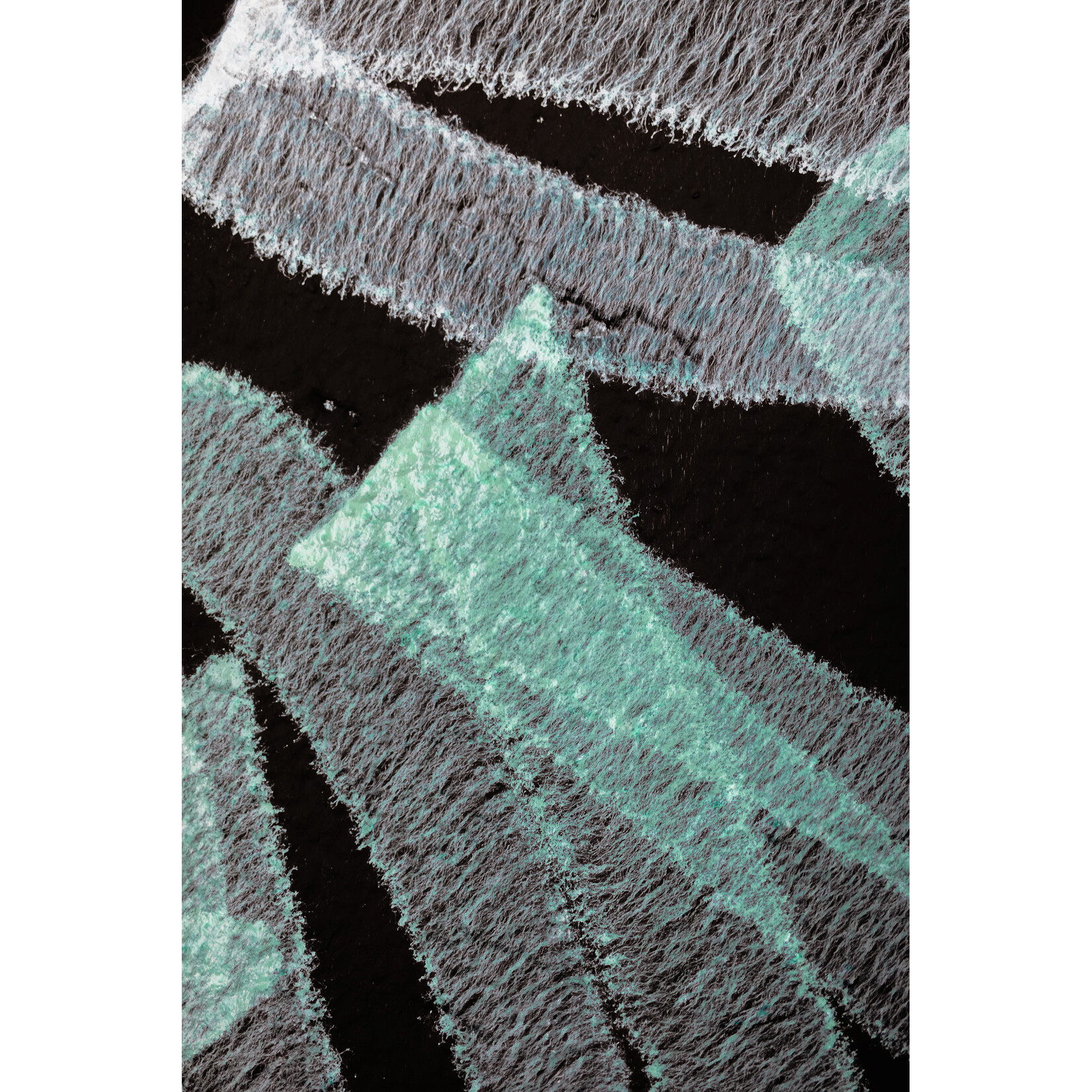 Montana MARBLE 400ml Effektlack