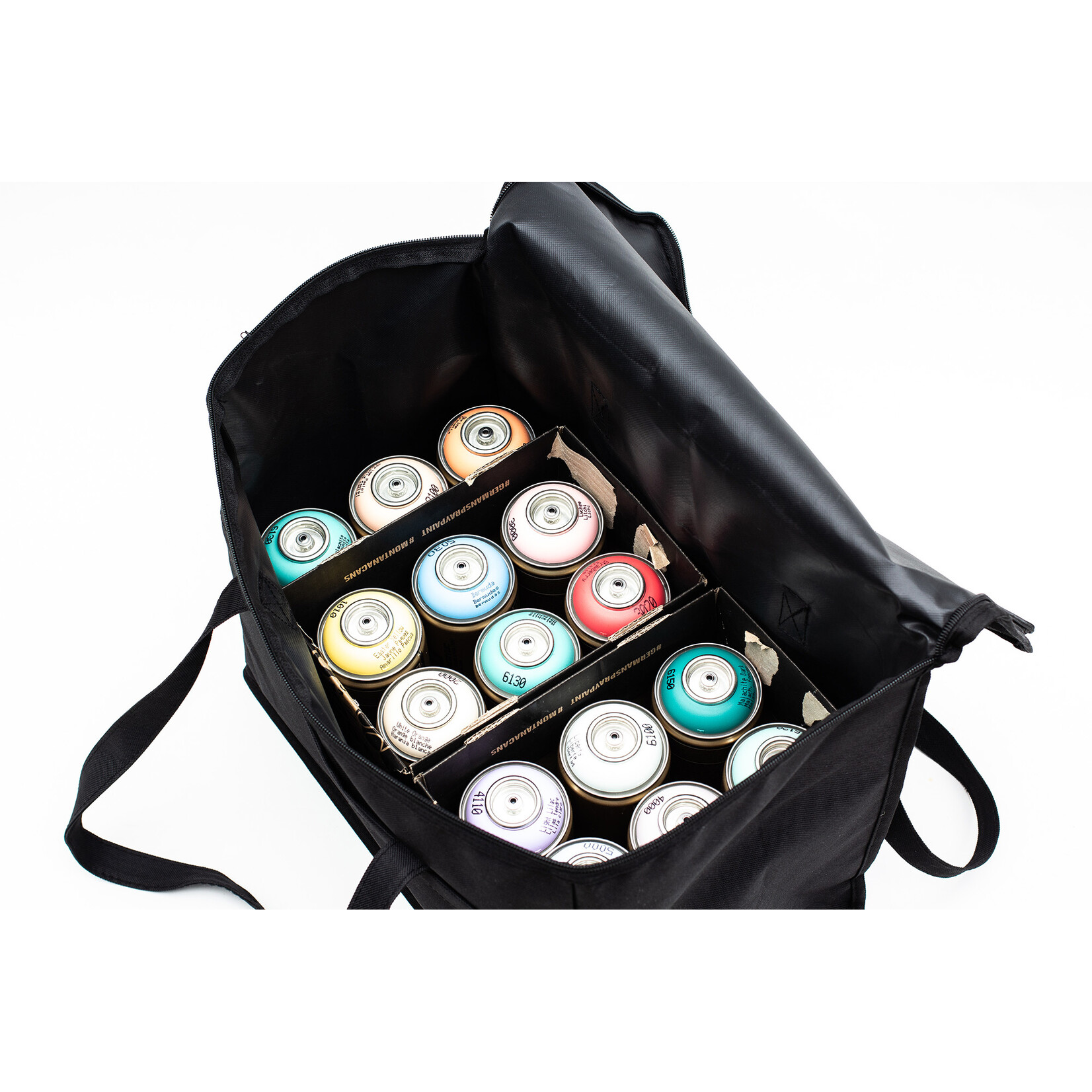 Montana Nylon Can Bag