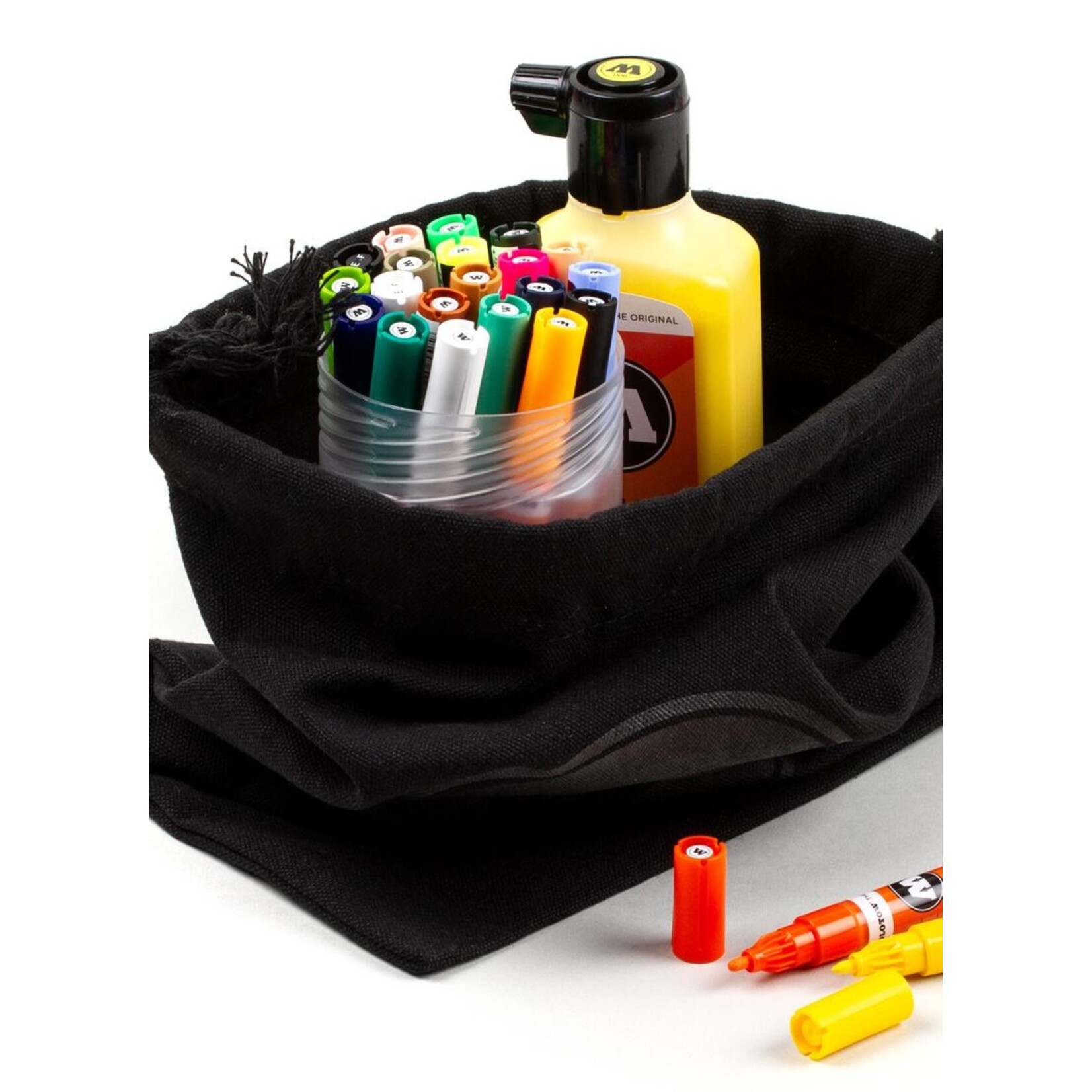 Molotow Cotton Allround Bag