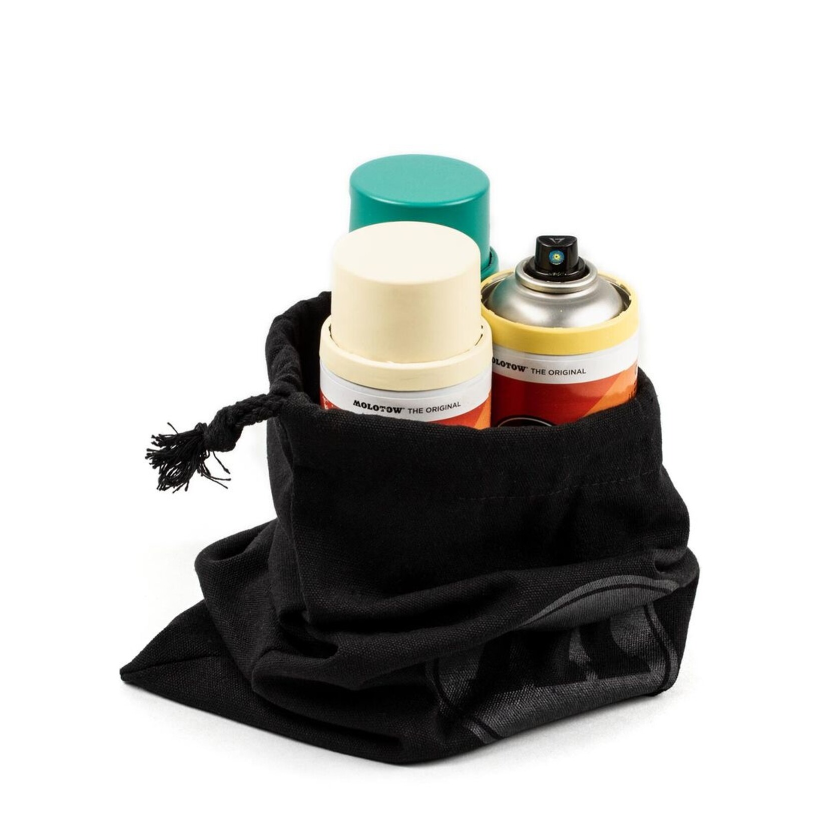 Molotow Cotton Allround Bag