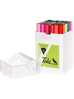 Toki Marker 36er Marker Set Main A