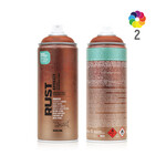 Montana RUST 400ml Sprühdose