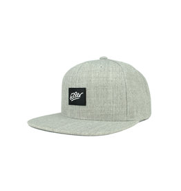 639ER SNAPBACK CAP grey