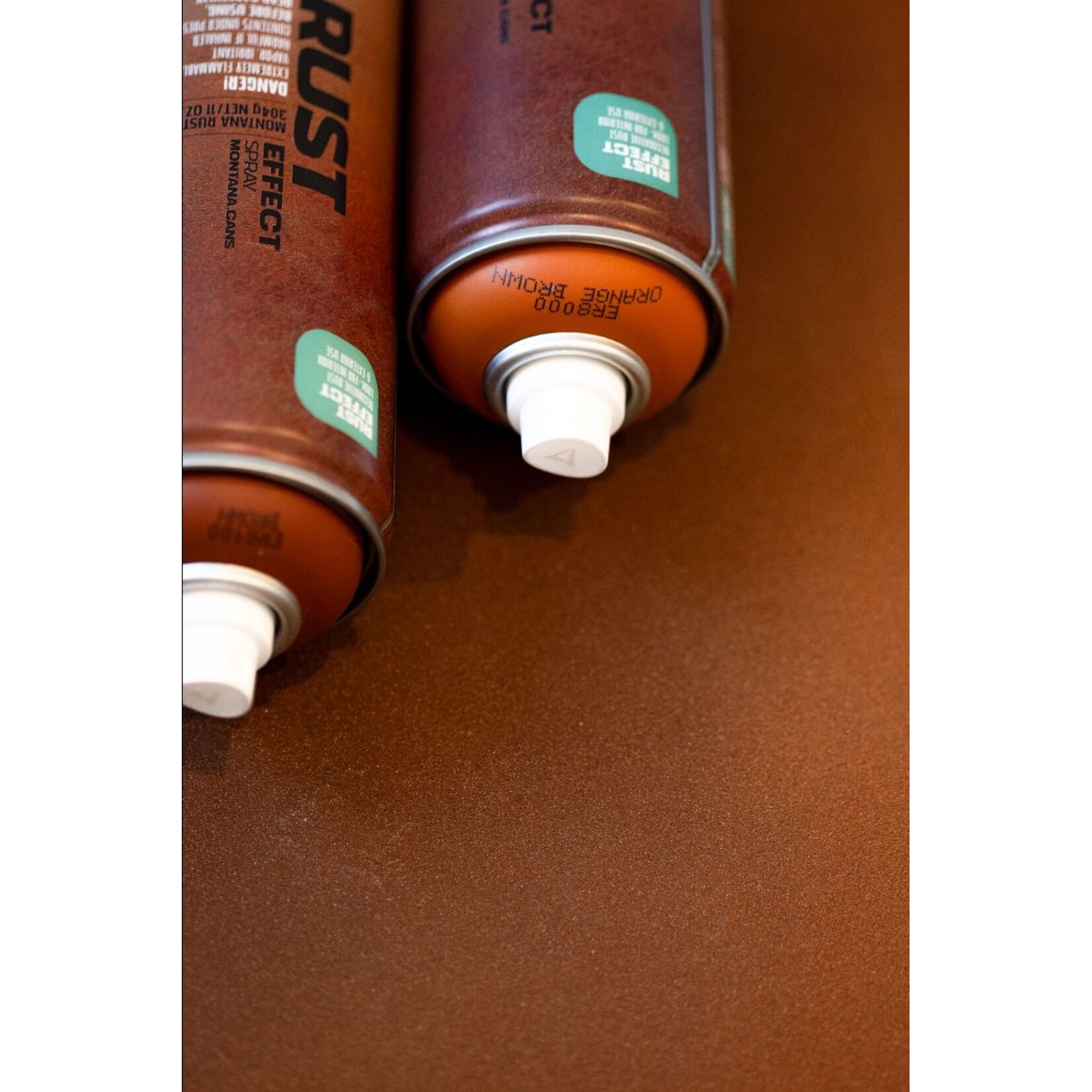 Montana RUST 400ml Sprühdose
