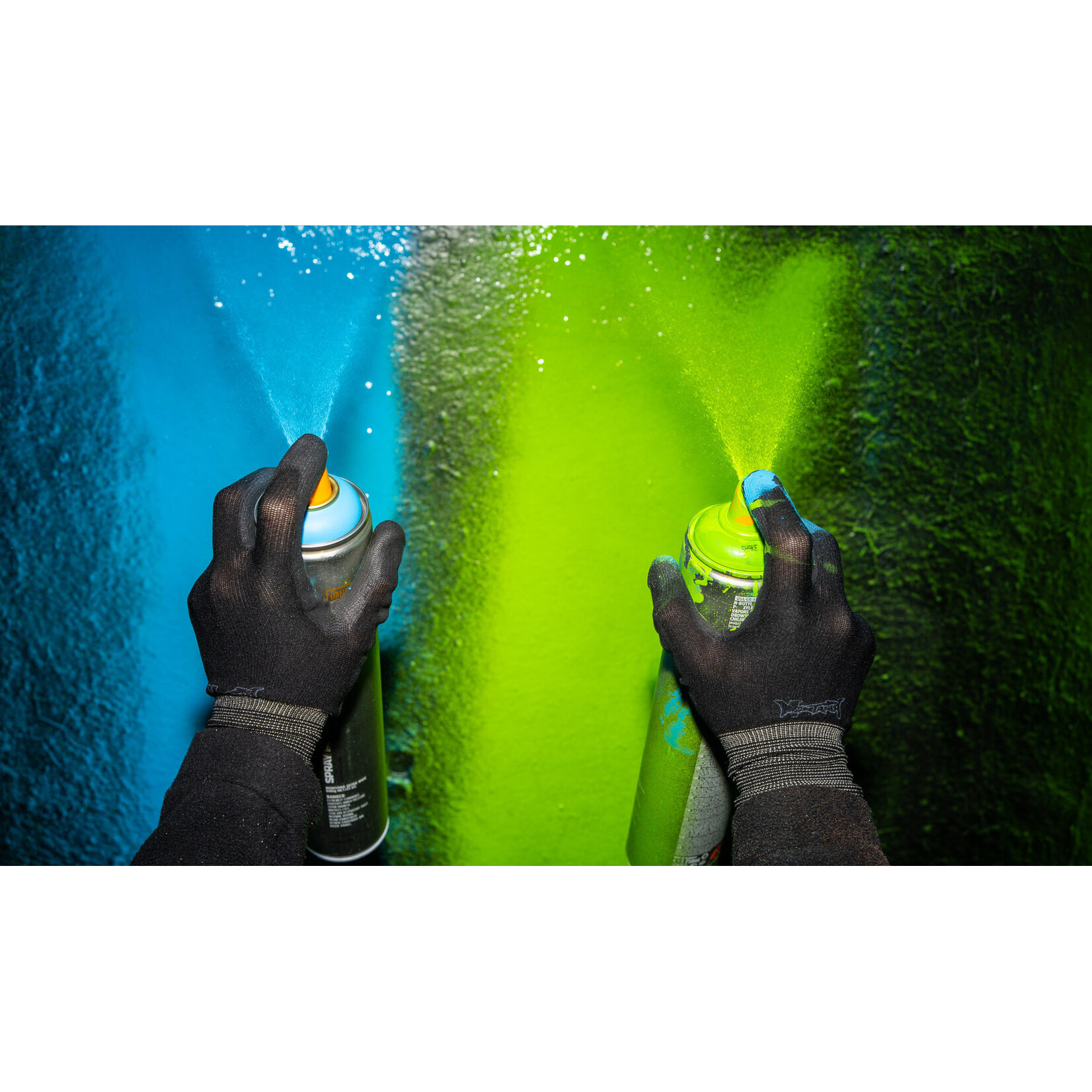 Montana ULTRA WIDE 750ml Sprühdose