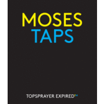 Taps & Moses TOPSPRAYER EXPIRED – Die Verjährungsedition