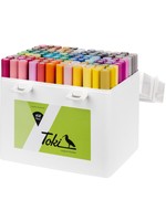 Toki Marker 108er Marker Set Main A