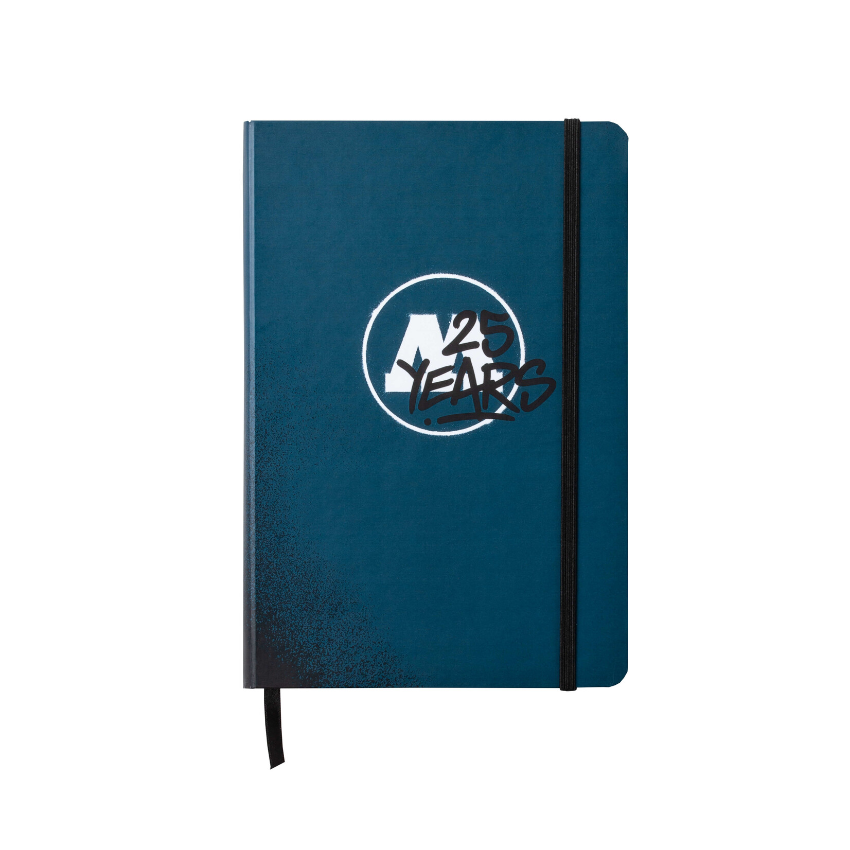 Molotow  NOTIZBUCH "Driver's Log"