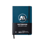 Molotow NOTIZBUCH "Driver's Log"