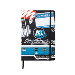 Molotow Notizbuch "Street Edition"