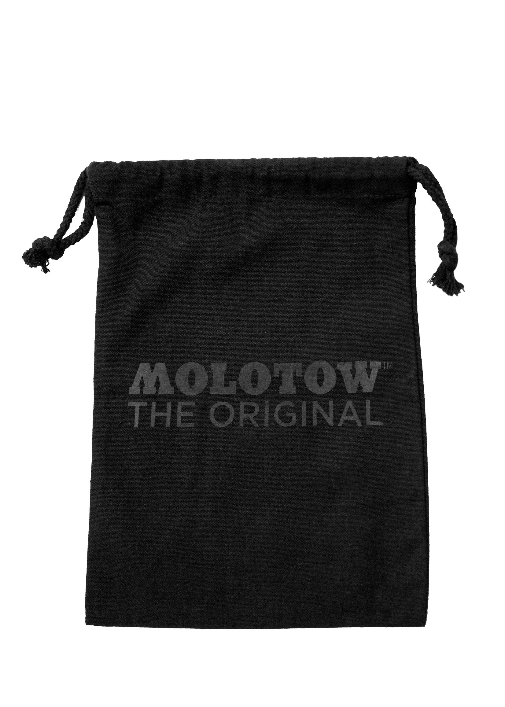 Molotow Cotton Allround Bag