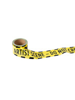 Molotow Artist Barrier Tape 50m x 75mm