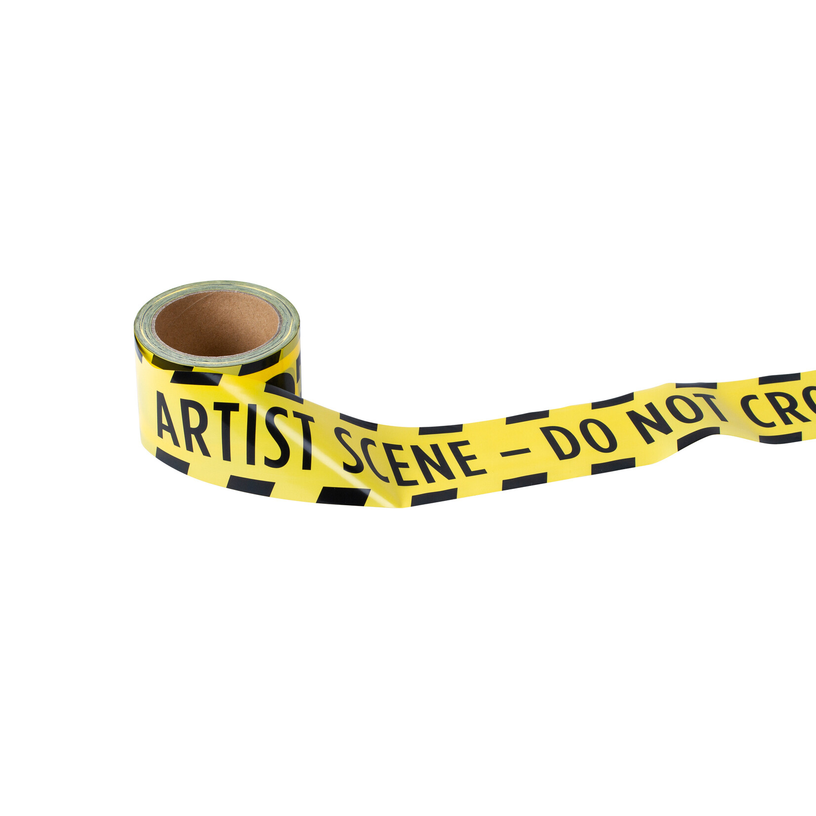 Molotow Artist Barrier Tape 50m x 75mm