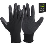 Stylefile Graffiti Supply Nylonhandschuhe schwarz