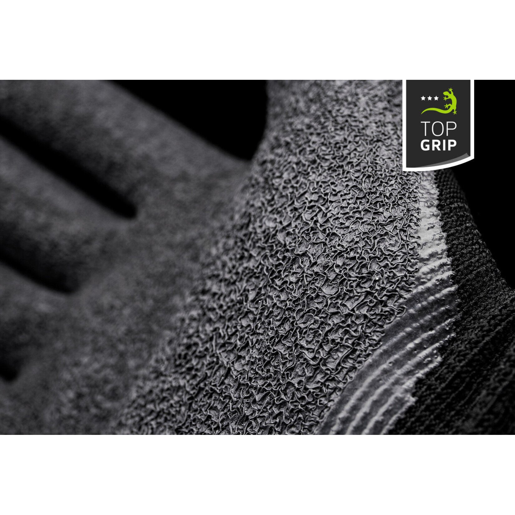 Stylefile Graffiti Supply Nylonhandschuhe schwarz