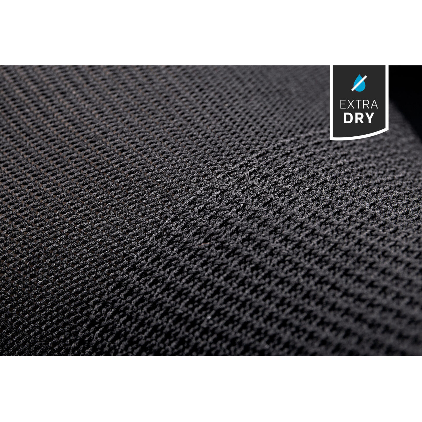 Stylefile Graffiti Supply Nylonhandschuhe schwarz