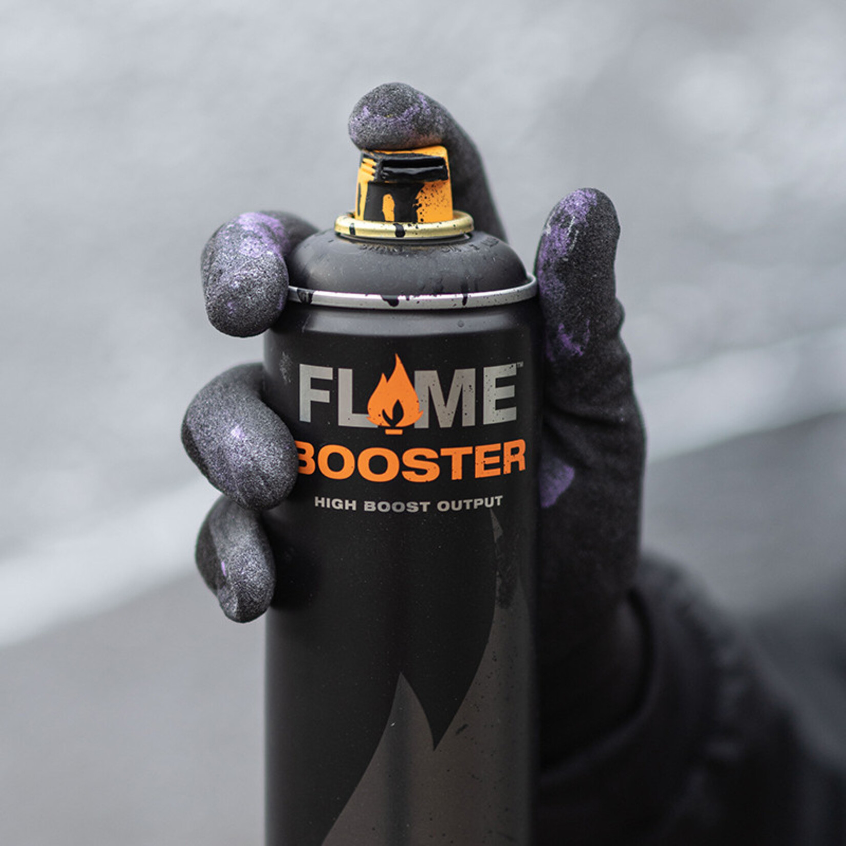 Flame BOOSTER 500ml Sprühdose