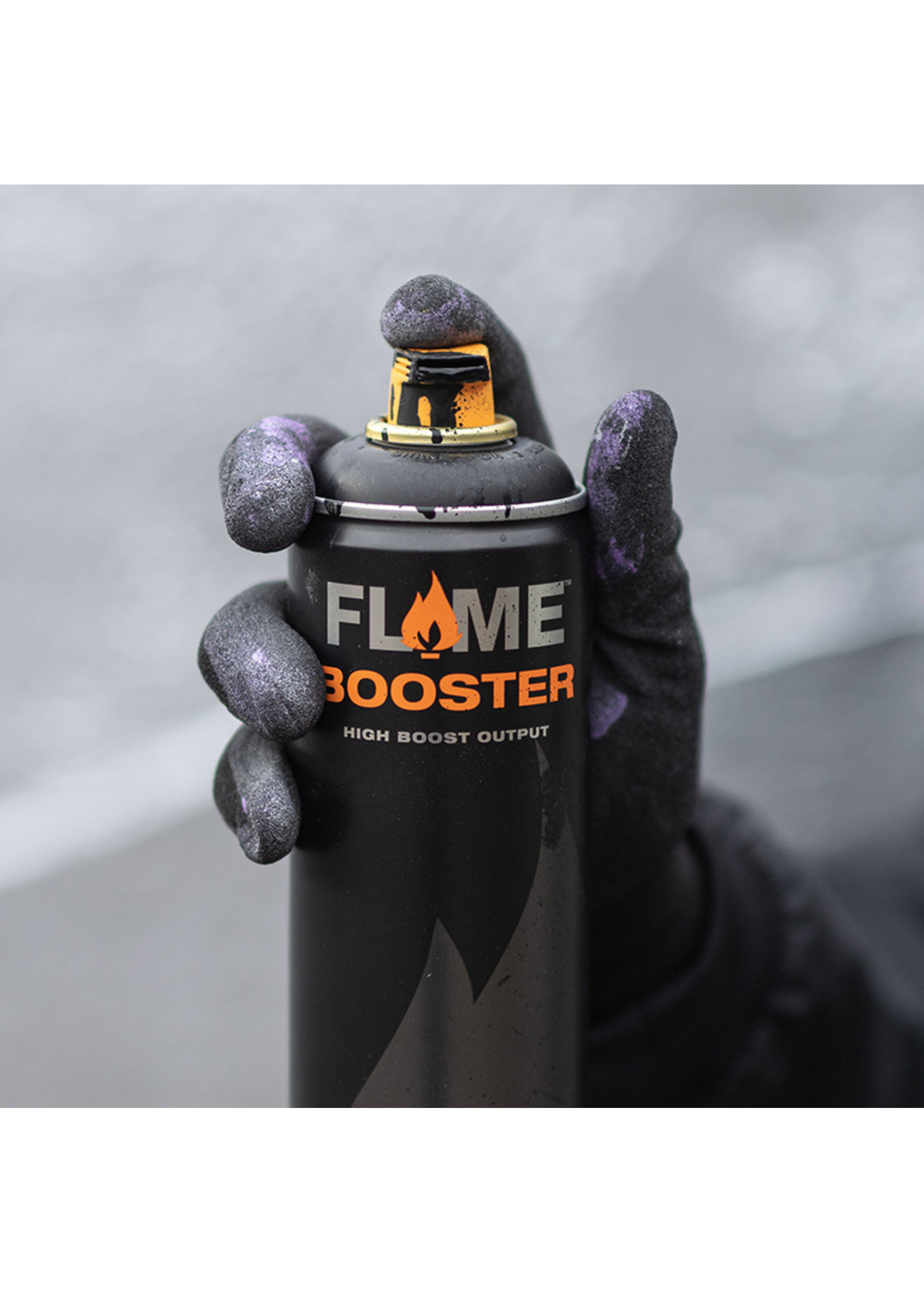 Flame BOOSTER 500ml Sprühdose