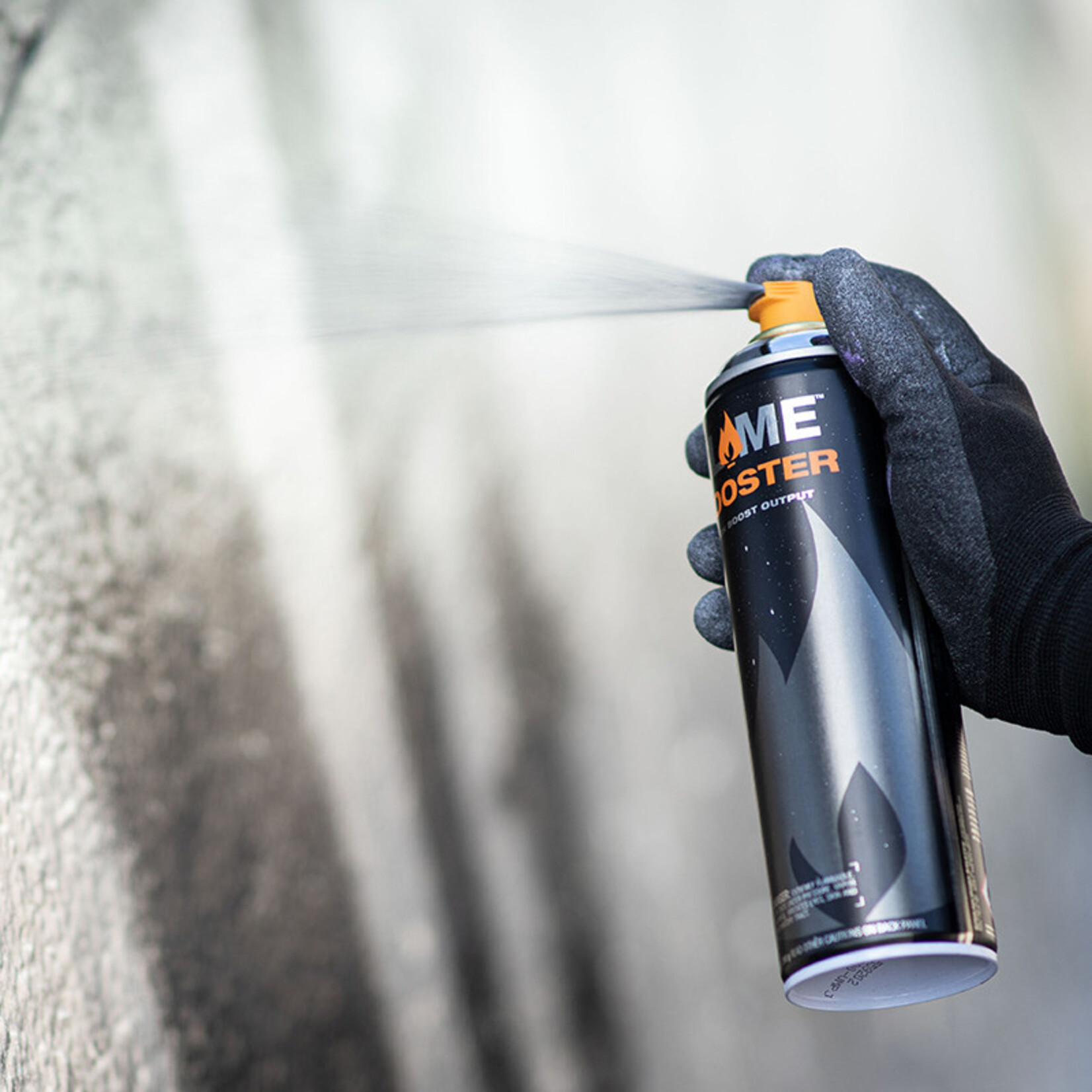 Flame BOOSTER 500ml Sprühdose