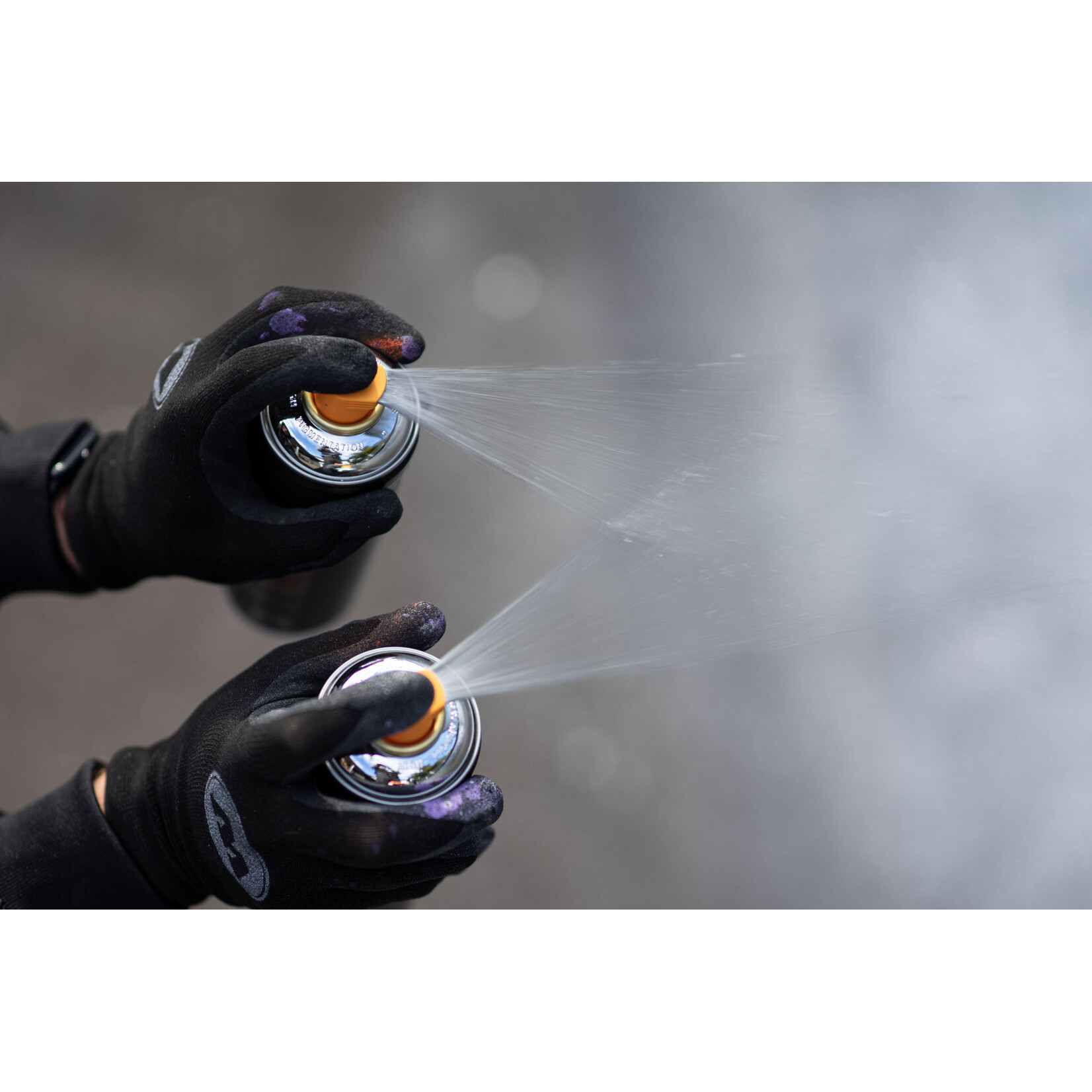 Flame BOOSTER 500ml Sprühdose