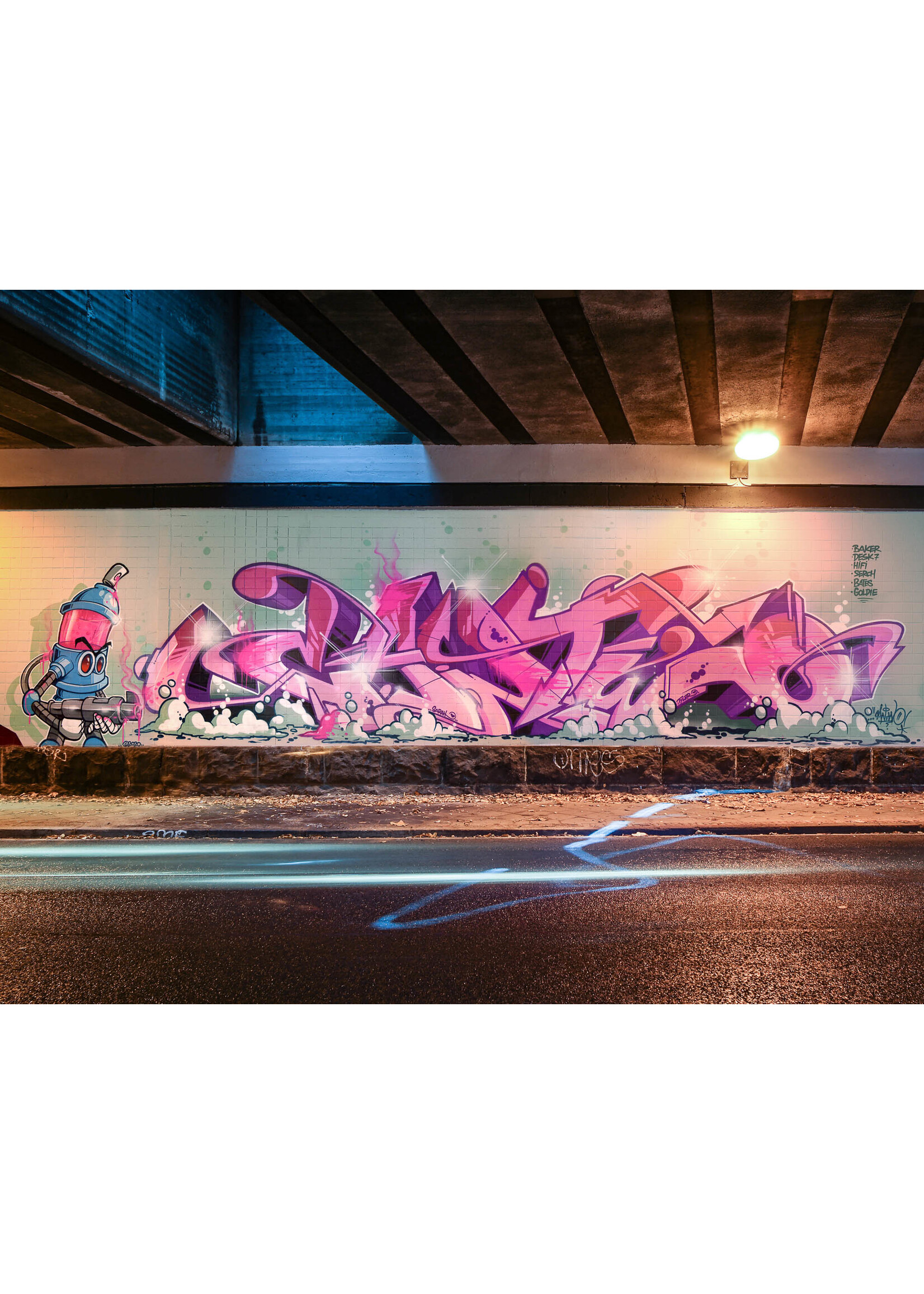 Montana ICONIC SERIES CANTWO 400ml