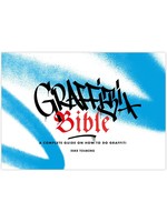 Graffiti Bible book