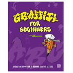 Graffiti Malbuch | Graffiti for Beginners