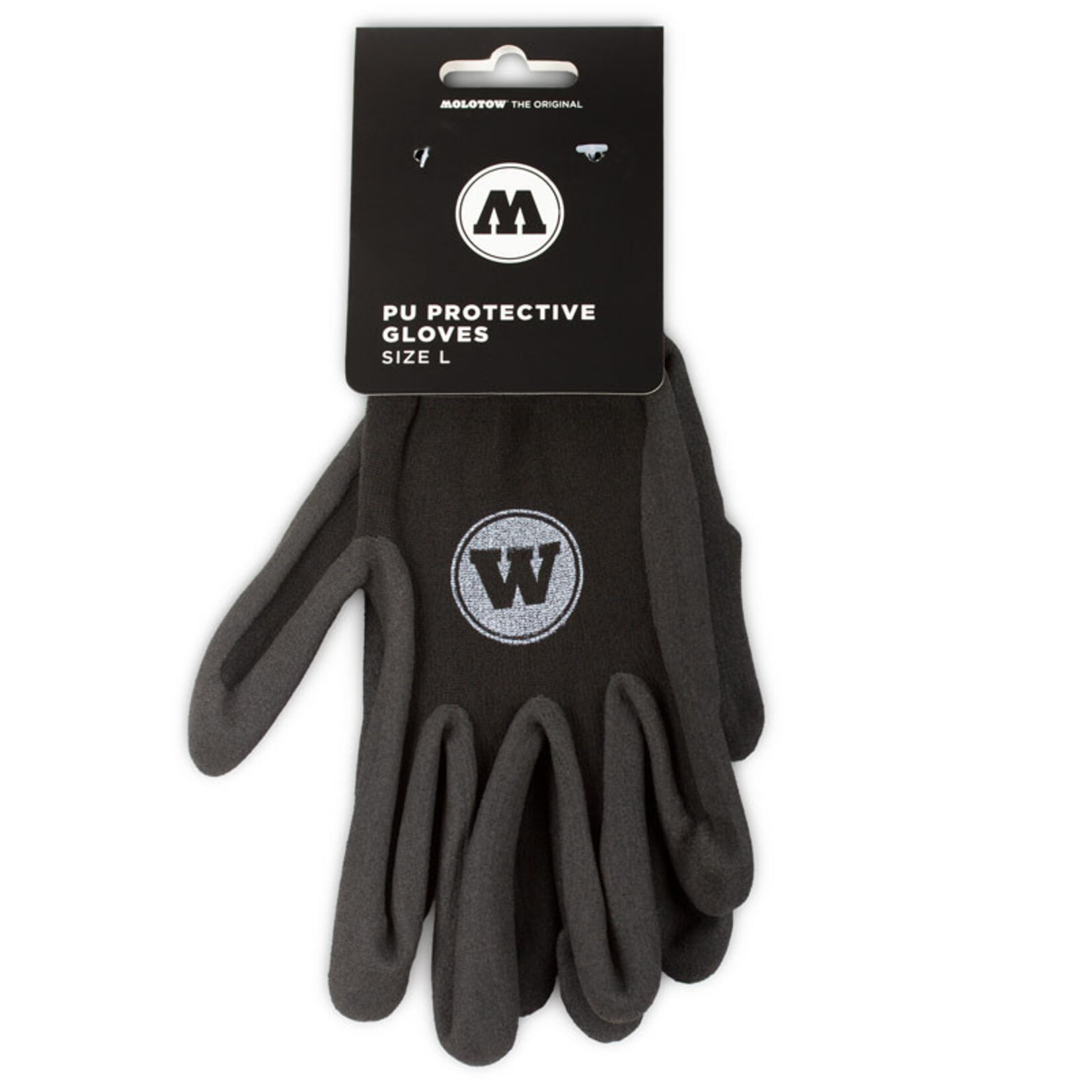 Molotow Protective Gloves