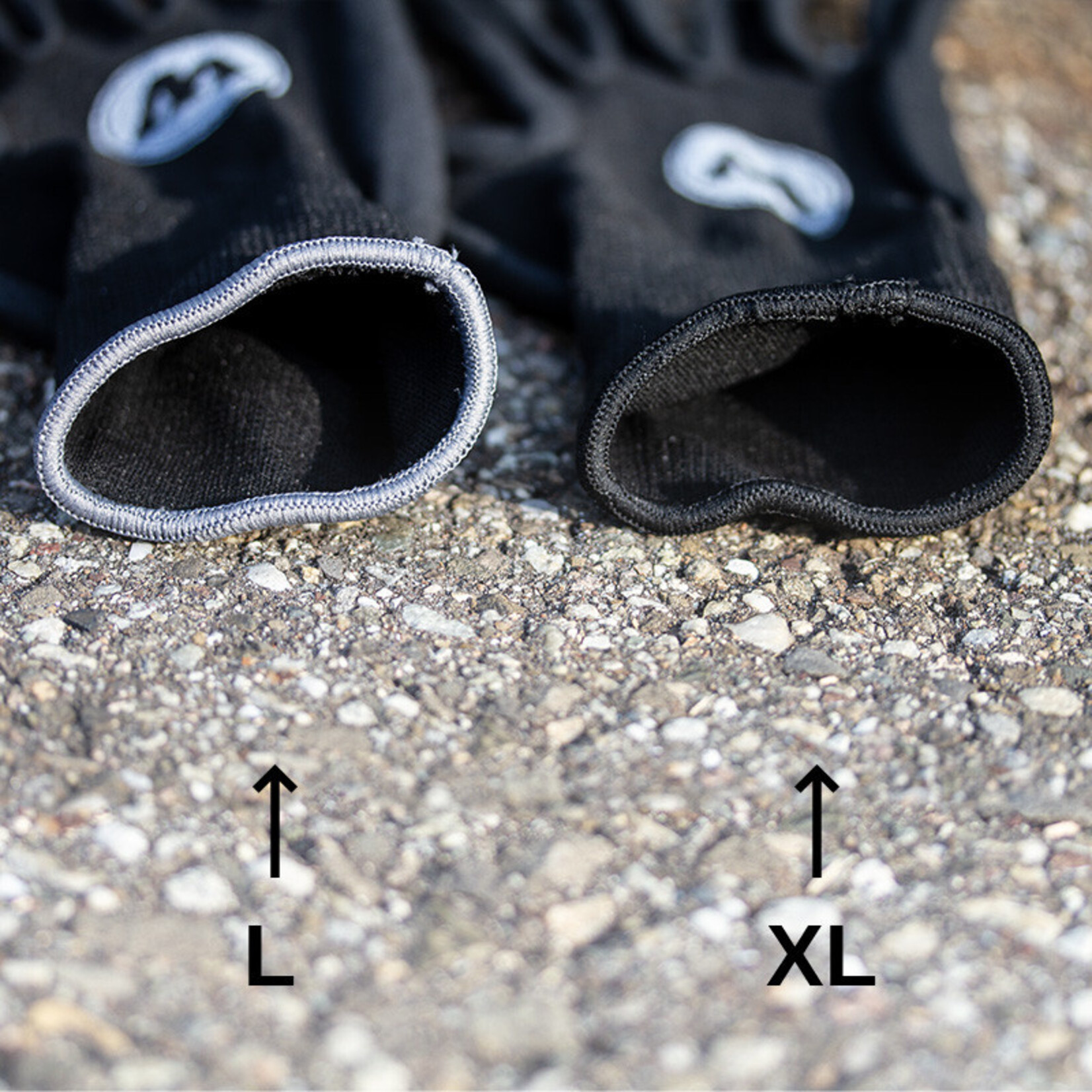 Molotow Protective Gloves