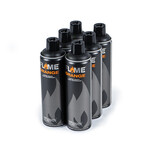 Flame ORANGE THICK BLACK 500ml 6 PACK