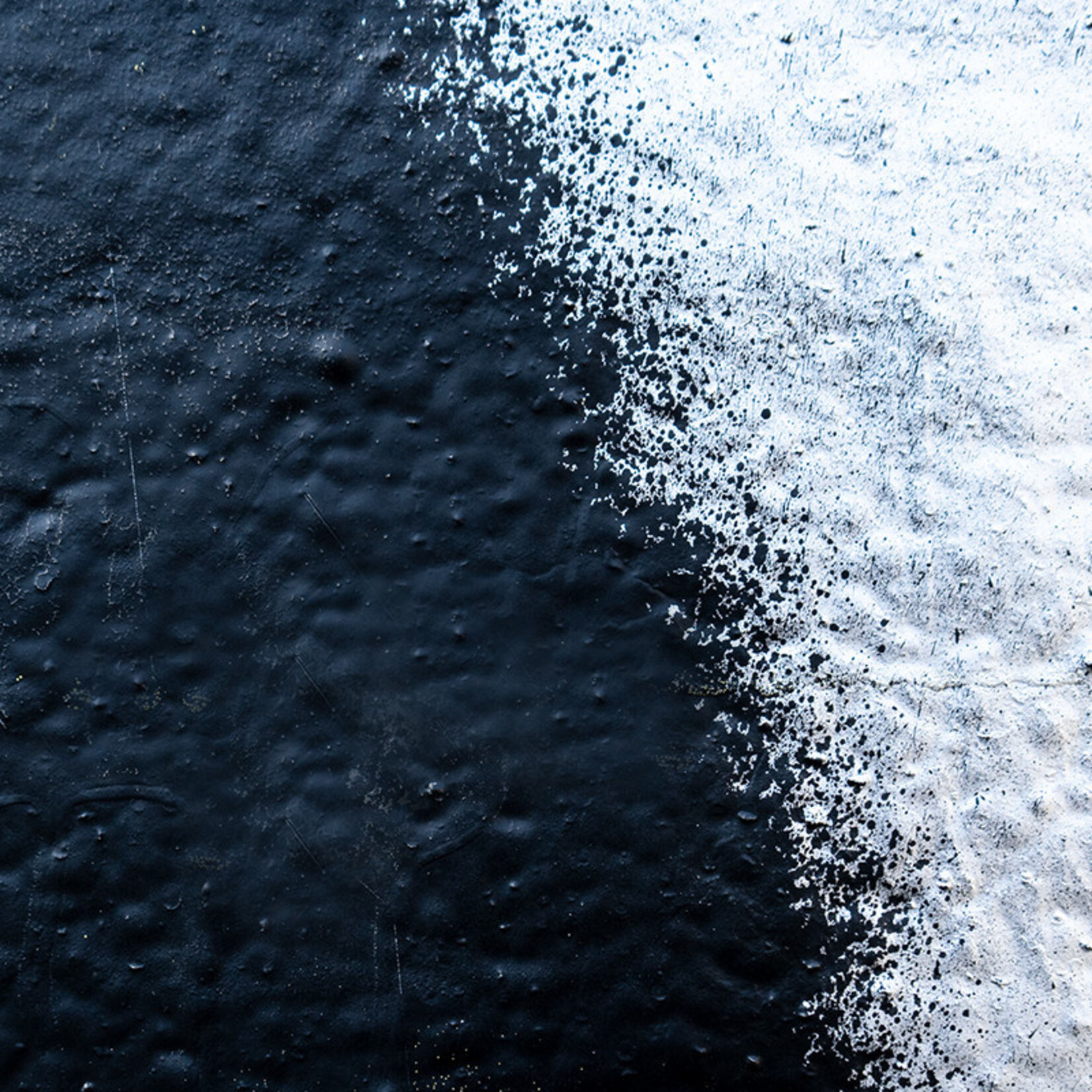 Flame ORANGE THICK BLACK 500ml 6 PACK