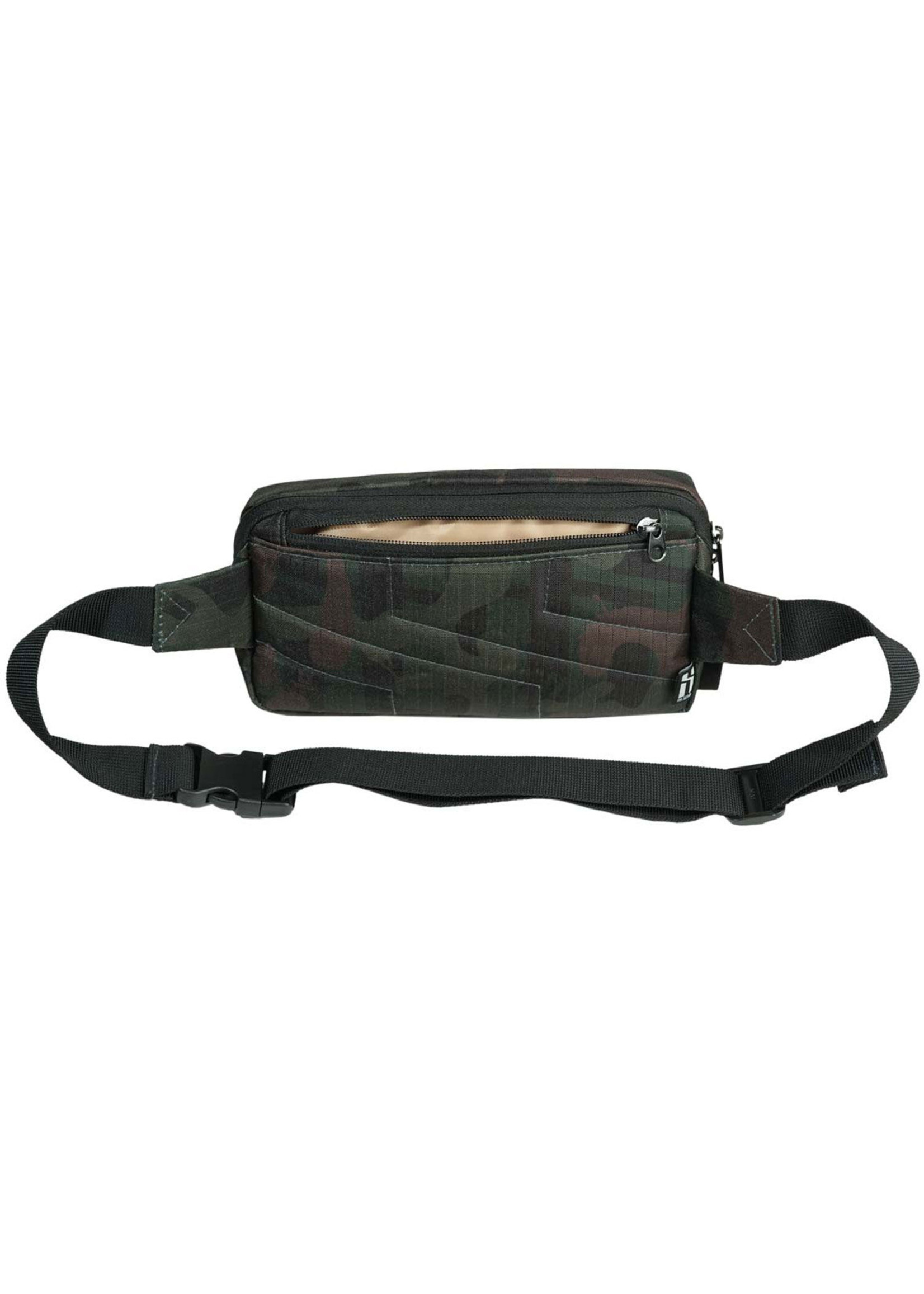 Mr. Serious  Mr. Serious Essential hip bag olive