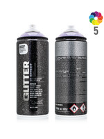 Montana GLITTER 400ml Sprühdose