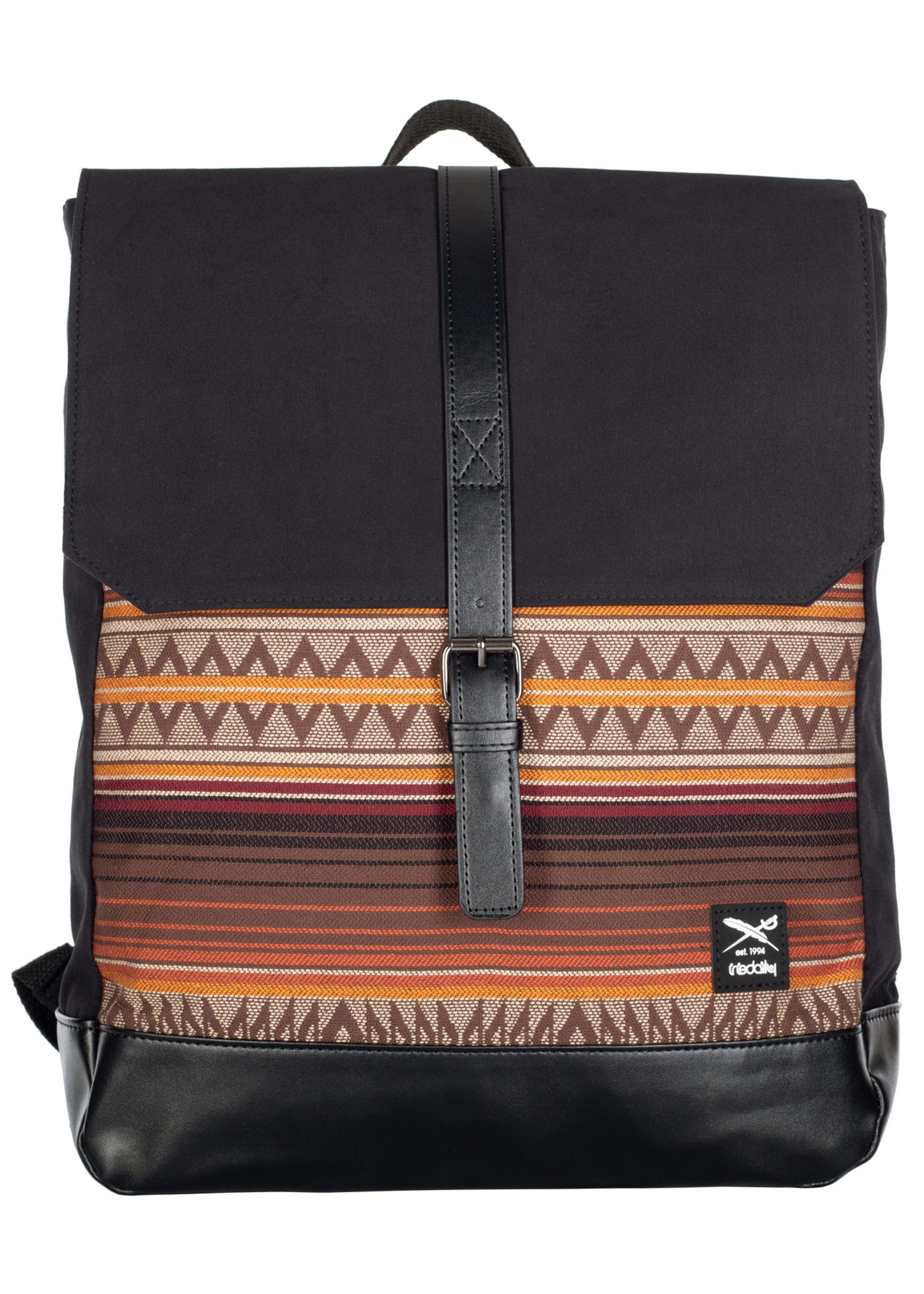 Iriedaily Vintachi Backpack [black]