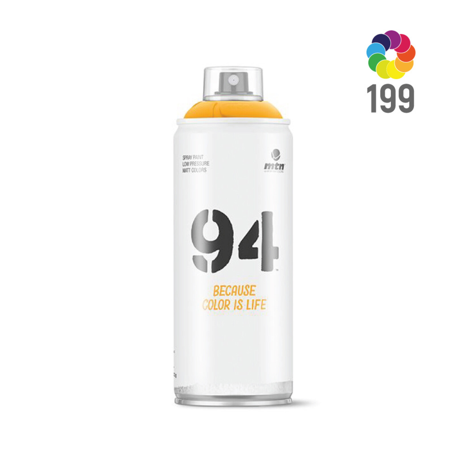 MTN Colors 94 400ml Sprühdose
