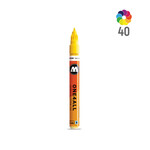 Molotow ONE4ALL 127HS-CO 1,5mm Acrylic Marker