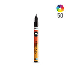 Molotow ONE4ALL 127HS 2mm Acrylic Marker